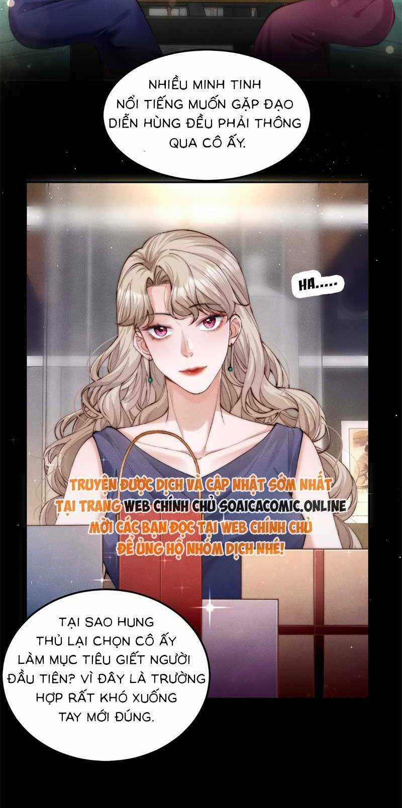 Sát Thủ Bướm - Chapter 2 - Trang 23