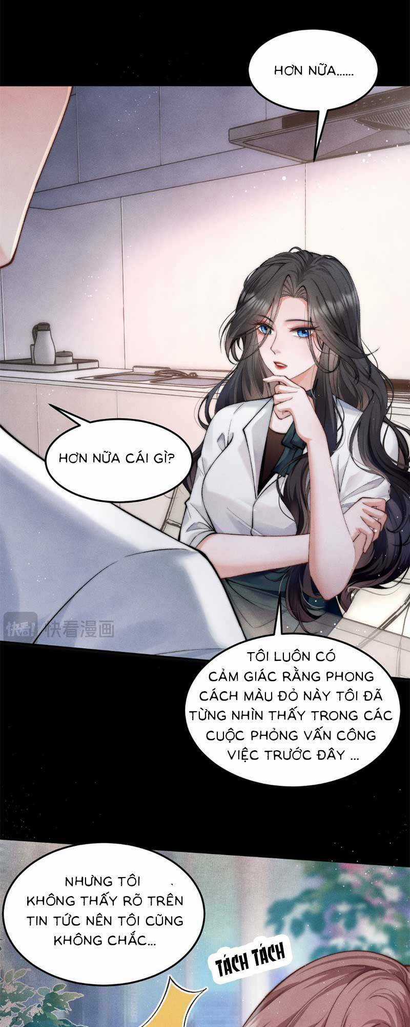 Sát Thủ Bướm - Chapter 2 - Trang 24