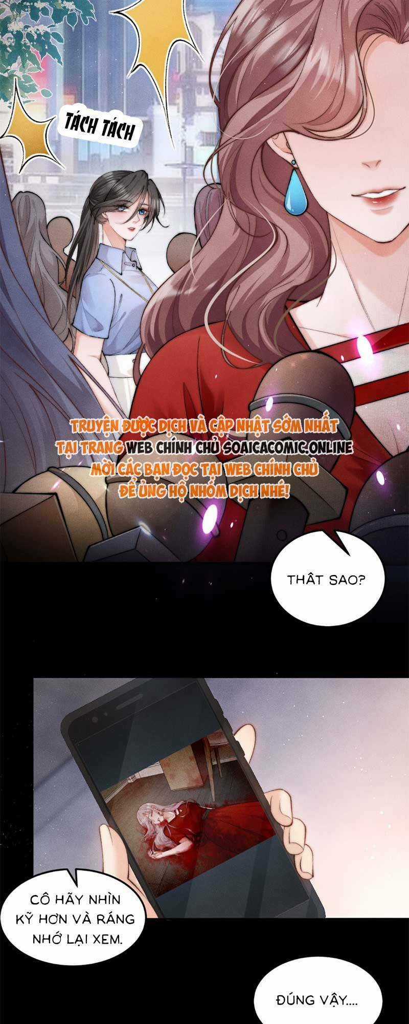 Sát Thủ Bướm - Chapter 2 - Trang 25