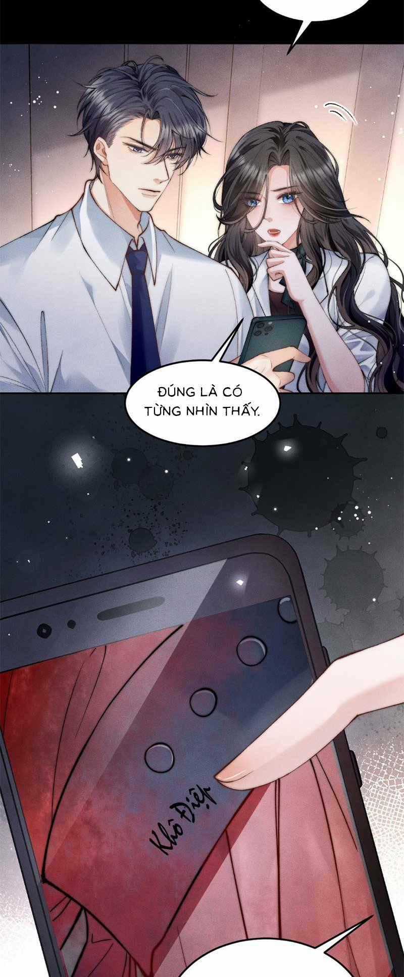 Sát Thủ Bướm - Chapter 2 - Trang 26