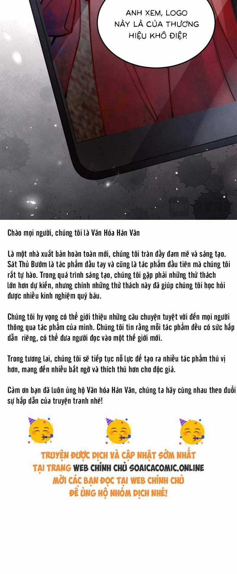 Sát Thủ Bướm - Chapter 2 - Trang 27