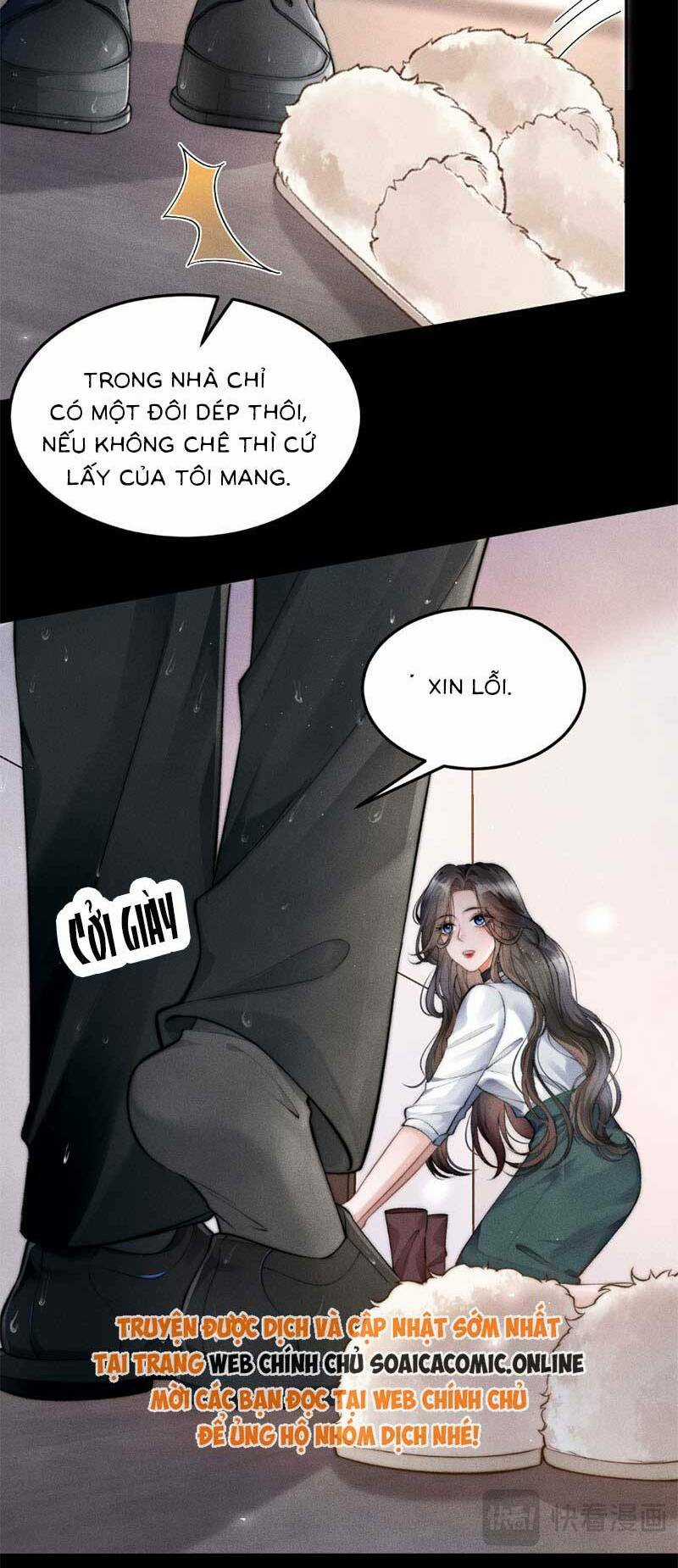 Sát Thủ Bướm - Chapter 2 - Trang 4