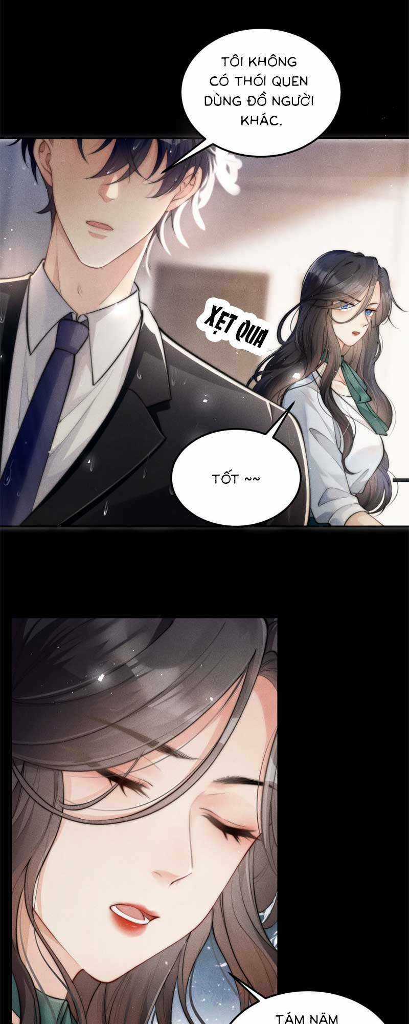 Sát Thủ Bướm - Chapter 2 - Trang 5