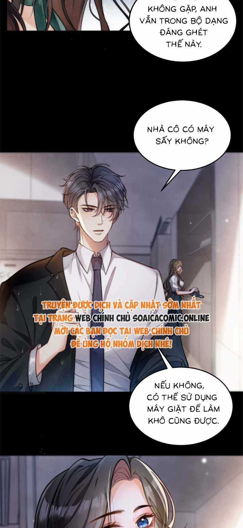 Sát Thủ Bướm - Chapter 2 - Trang 6