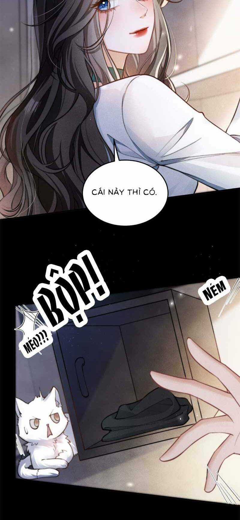 Sát Thủ Bướm - Chapter 2 - Trang 7