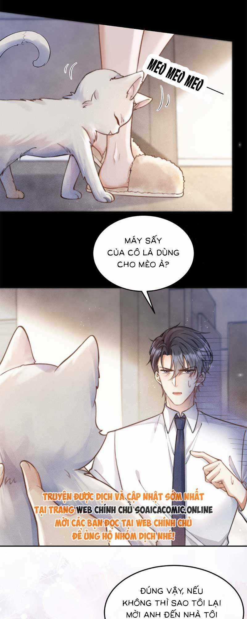 Sát Thủ Bướm - Chapter 2 - Trang 8