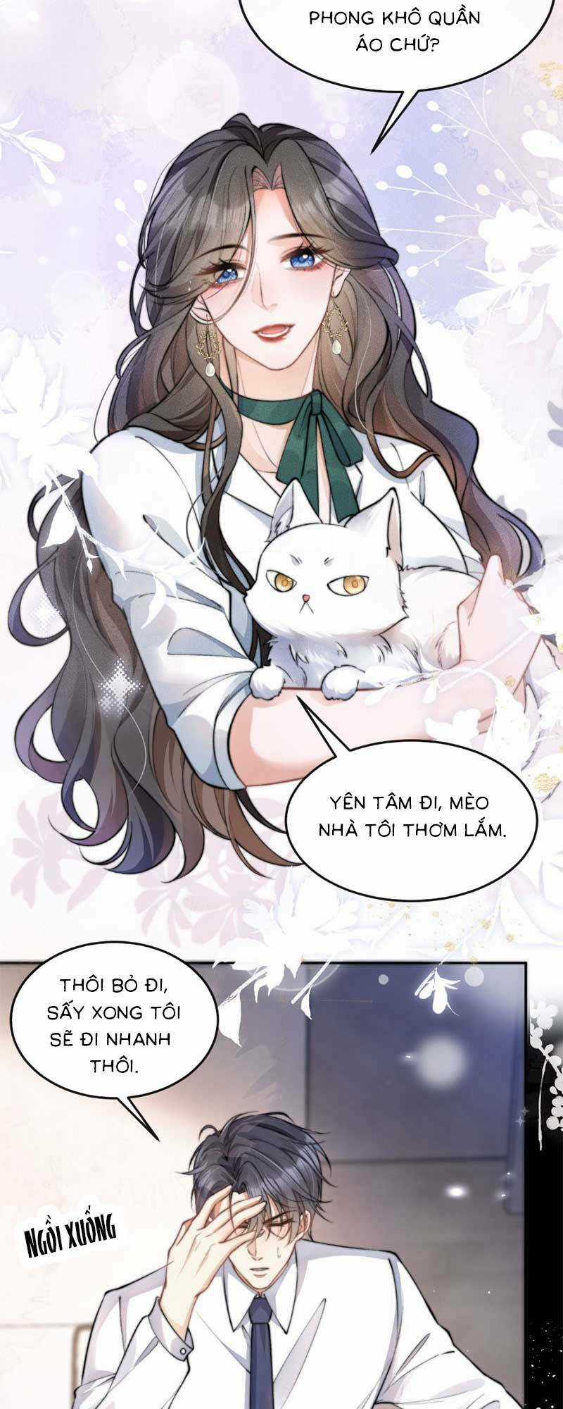 Sát Thủ Bướm - Chapter 2 - Trang 9