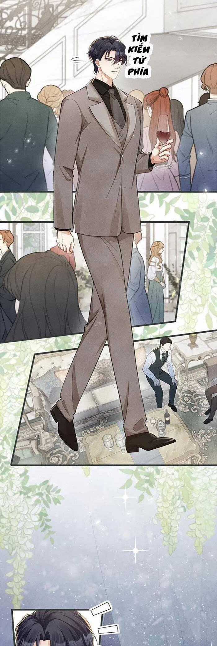 Sát Thủ Bướm - Chapter 20 - Trang 2