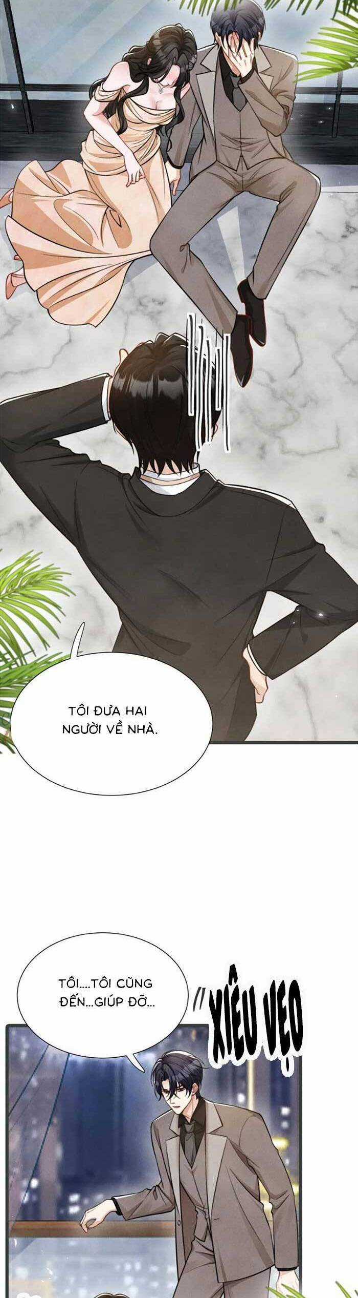 Sát Thủ Bướm - Chapter 20 - Trang 16