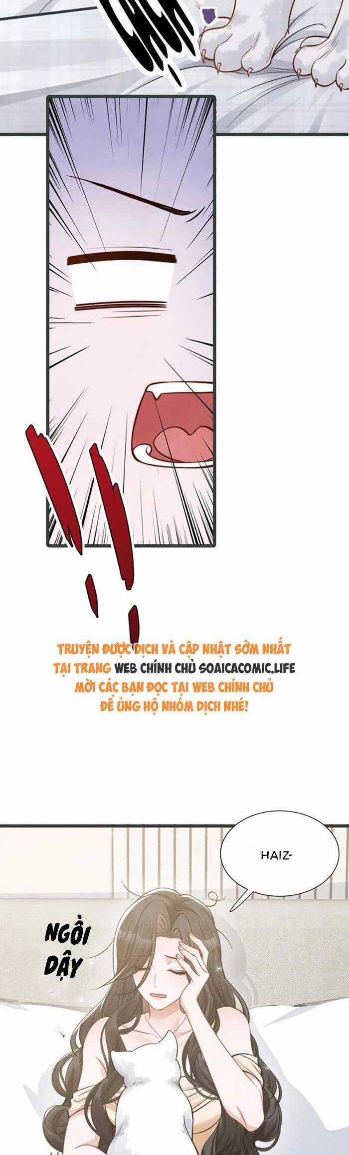 Sát Thủ Bướm - Chapter 20 - Trang 19