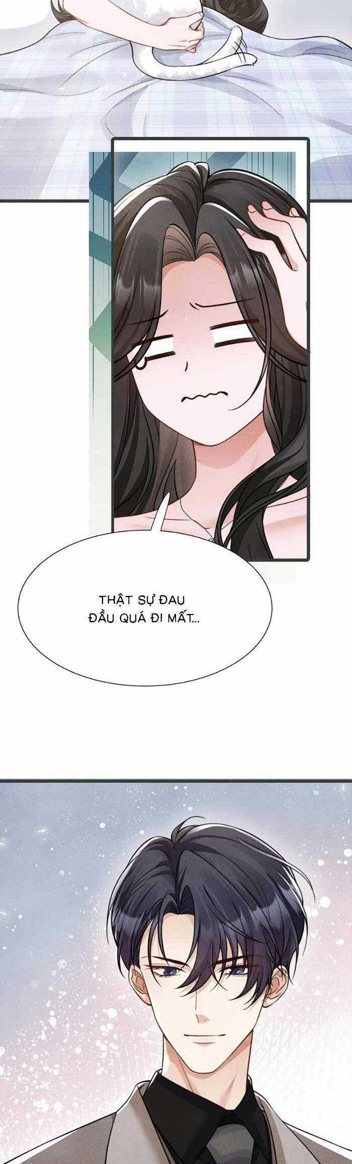 Sát Thủ Bướm - Chapter 20 - Trang 20