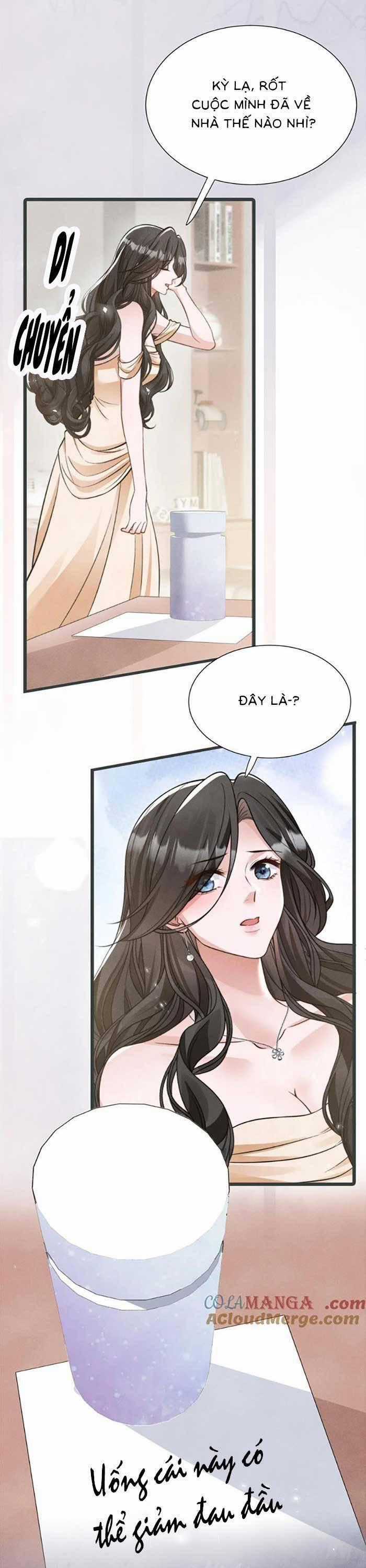 Sát Thủ Bướm - Chapter 20 - Trang 22