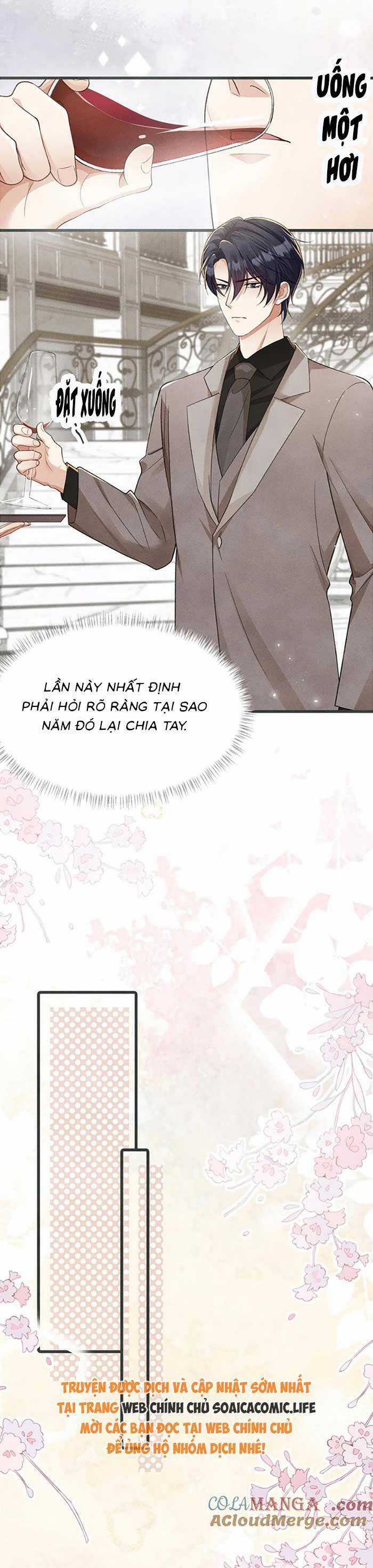 Sát Thủ Bướm - Chapter 20 - Trang 4