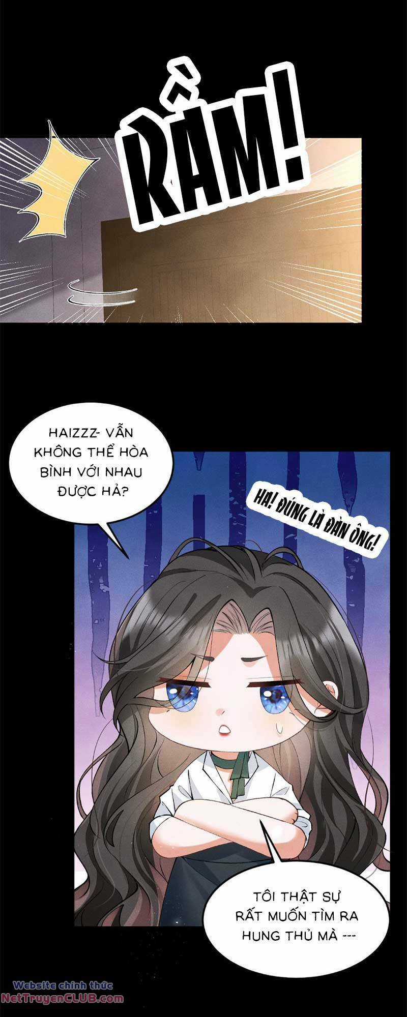 Sát Thủ Bướm - Chapter 3 - Trang 11