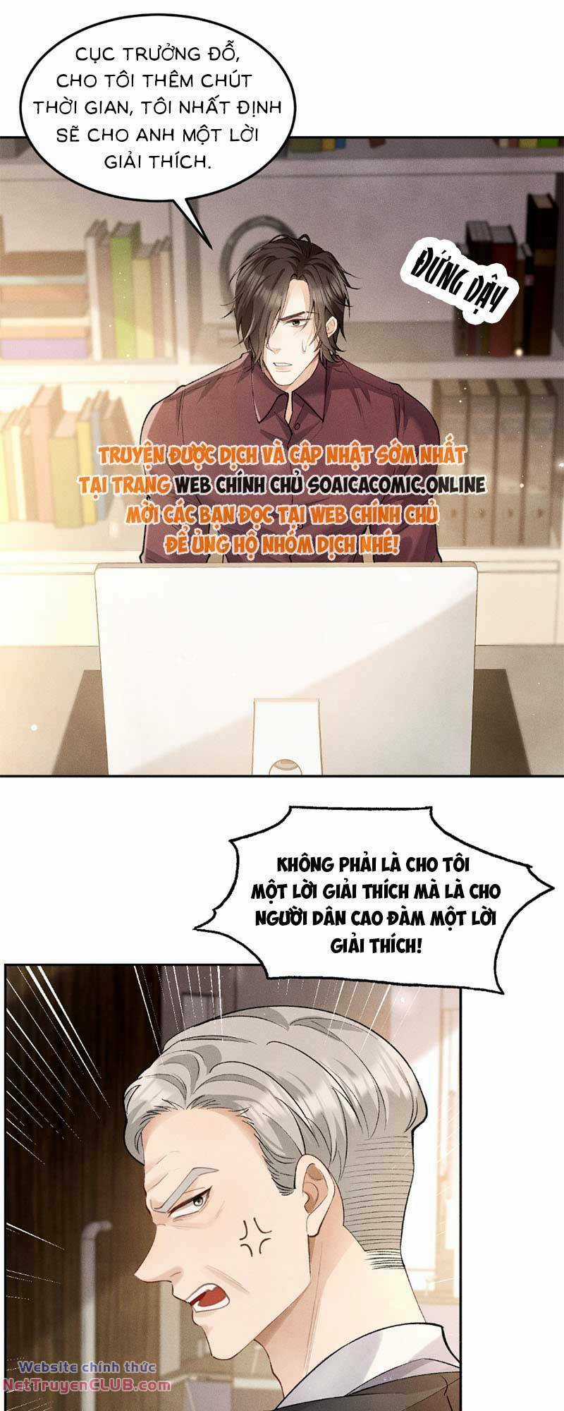 Sát Thủ Bướm - Chapter 3 - Trang 16