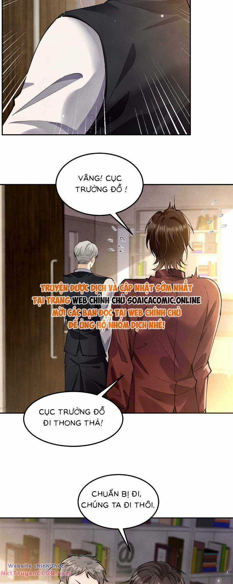 Sát Thủ Bướm - Chapter 3 - Trang 17