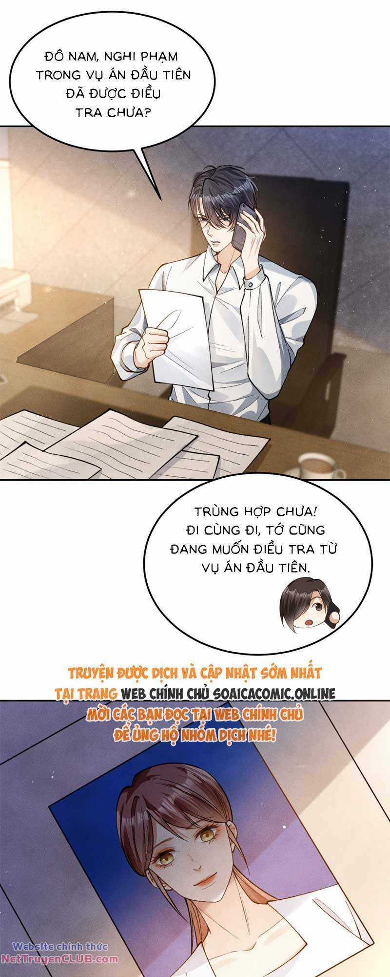 Sát Thủ Bướm - Chapter 3 - Trang 20