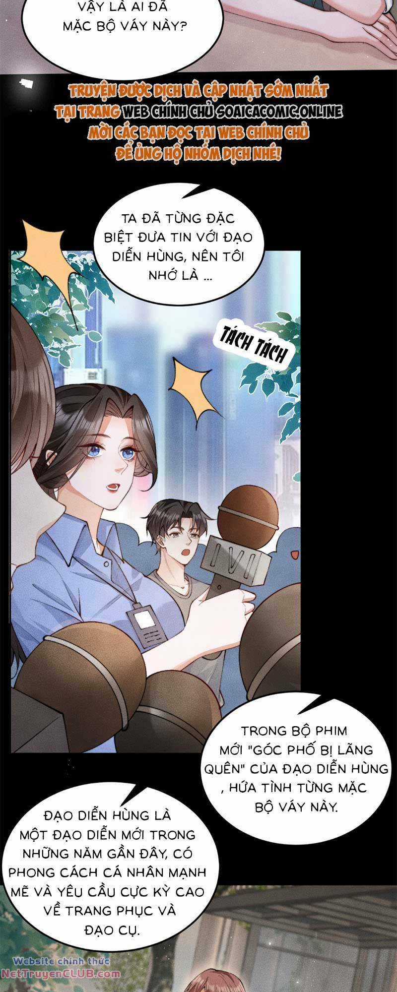 Sát Thủ Bướm - Chapter 3 - Trang 3