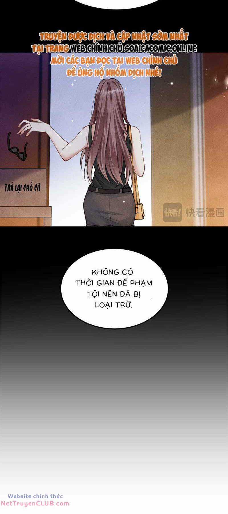 Sát Thủ Bướm - Chapter 3 - Trang 23