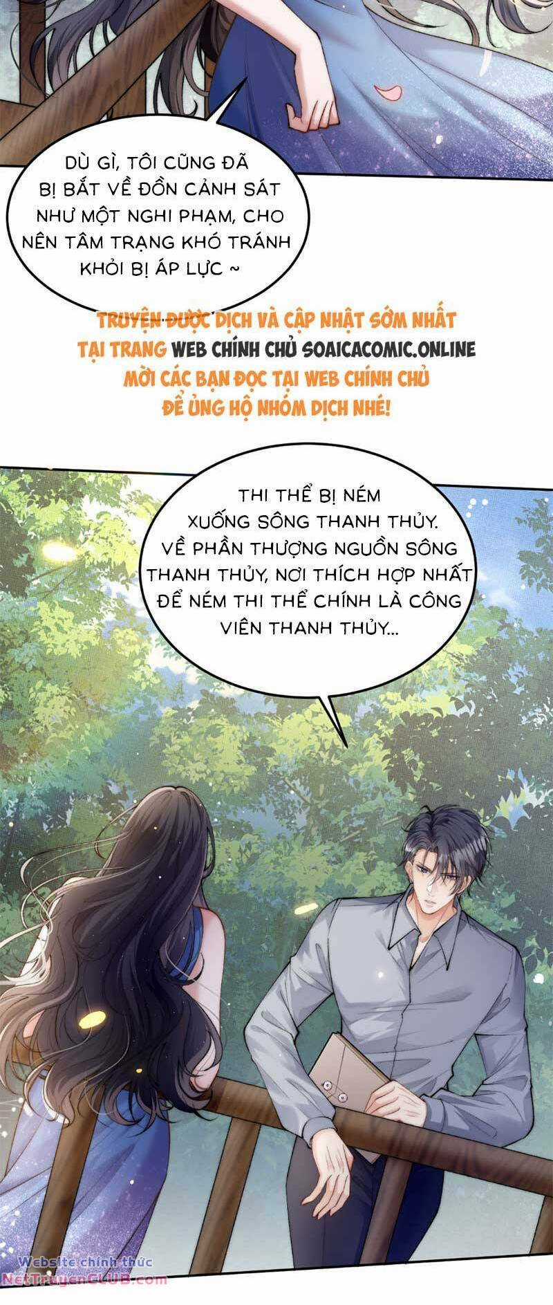 Sát Thủ Bướm - Chapter 3 - Trang 27
