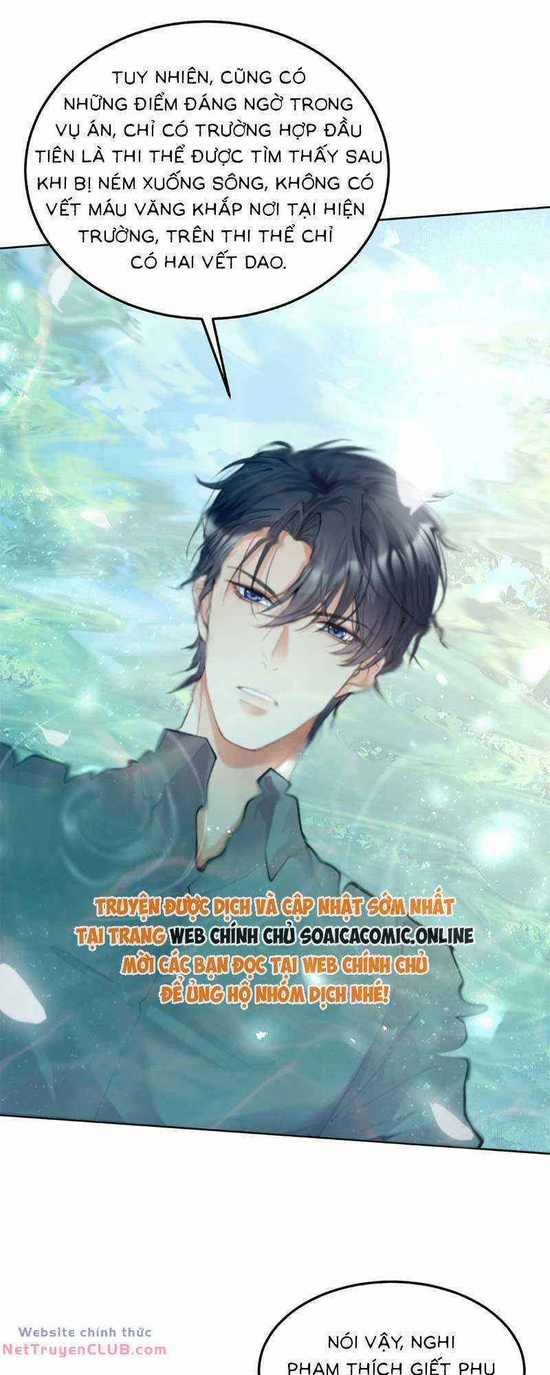 Sát Thủ Bướm - Chapter 3 - Trang 28