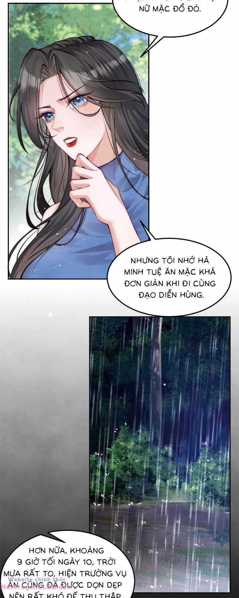 Sát Thủ Bướm - Chapter 3 - Trang 29