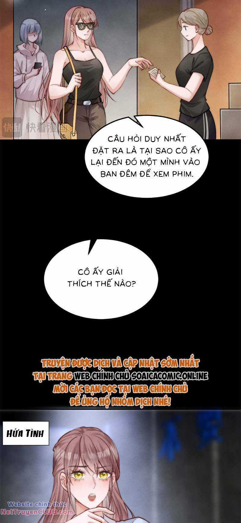 Sát Thủ Bướm - Chapter 3 - Trang 33