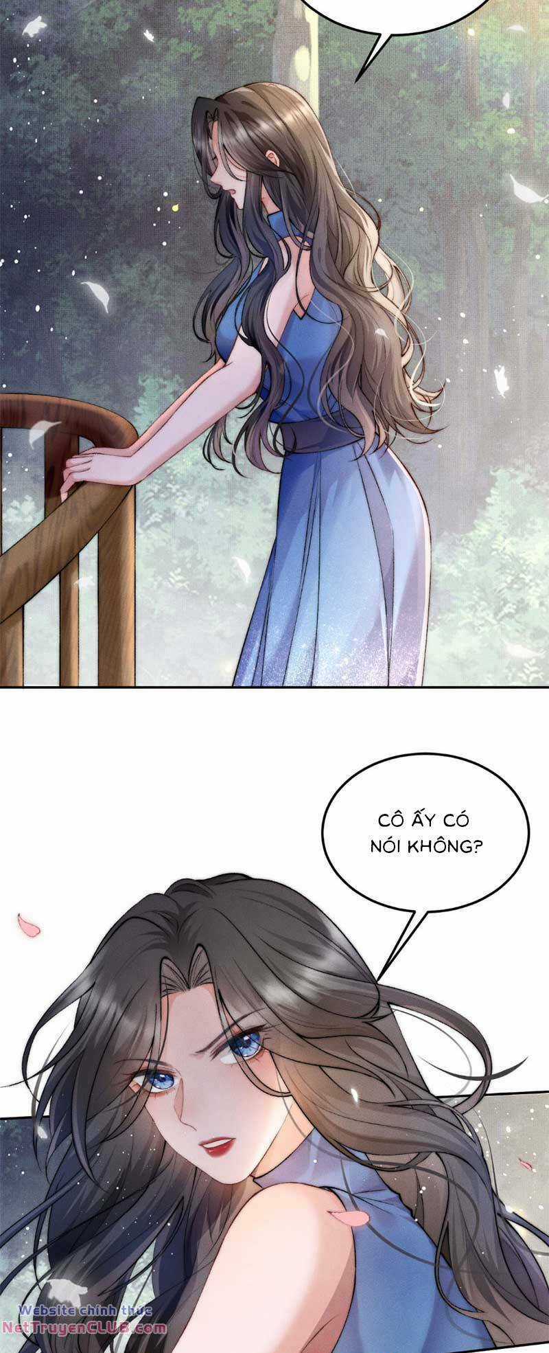 Sát Thủ Bướm - Chapter 3 - Trang 37