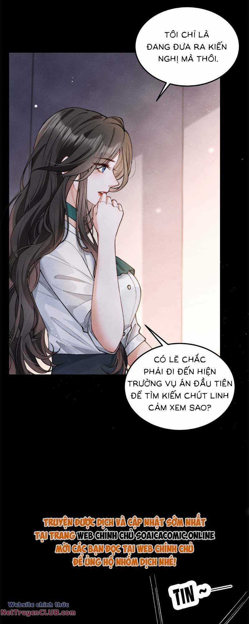 Sát Thủ Bướm - Chapter 3 - Trang 6