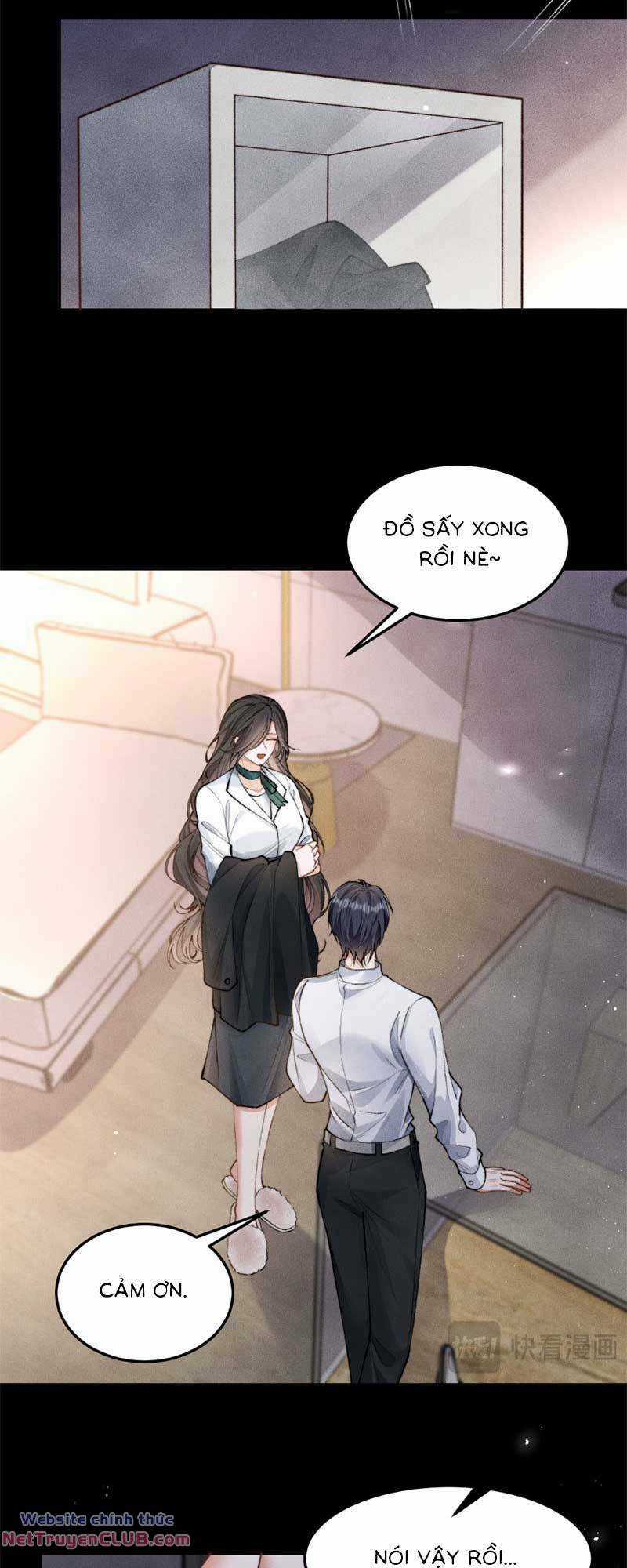 Sát Thủ Bướm - Chapter 3 - Trang 7