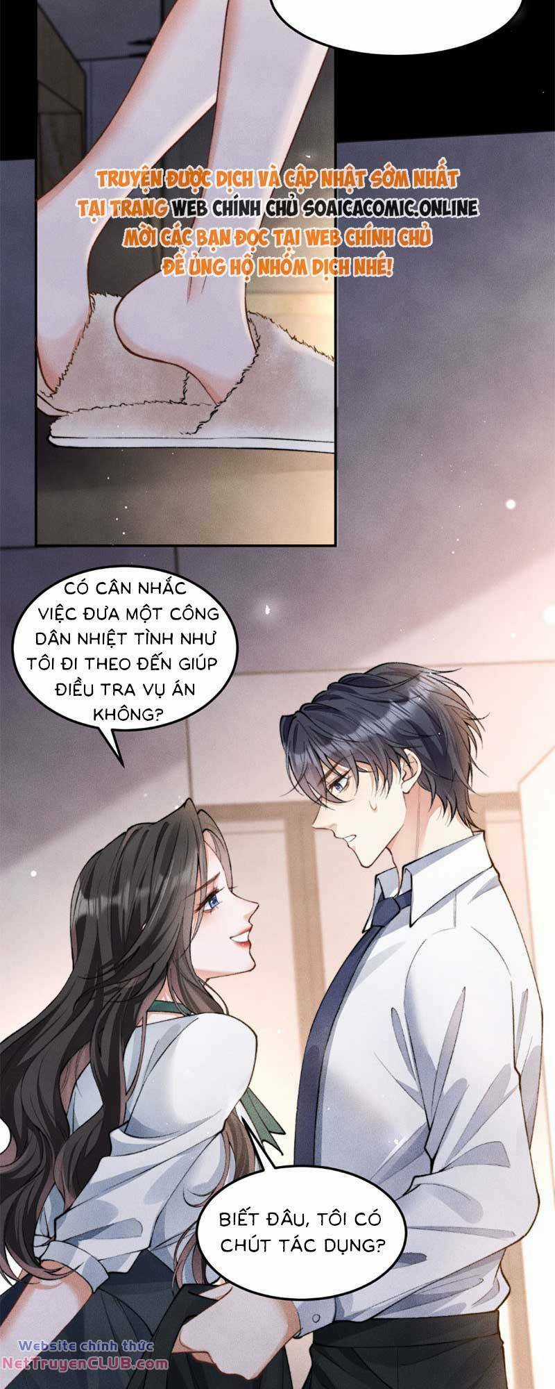 Sát Thủ Bướm - Chapter 3 - Trang 8
