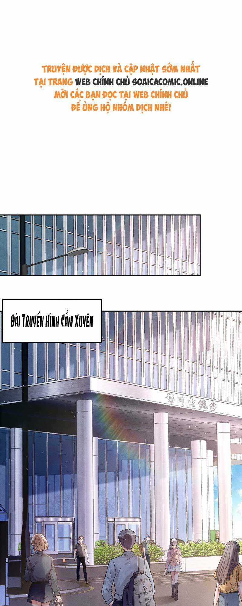 Sát Thủ Bướm - Chapter 4 - Trang 1