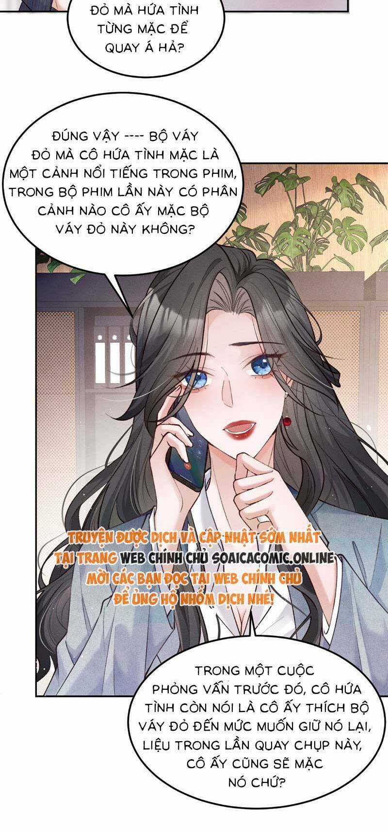 Sát Thủ Bướm - Chapter 4 - Trang 12