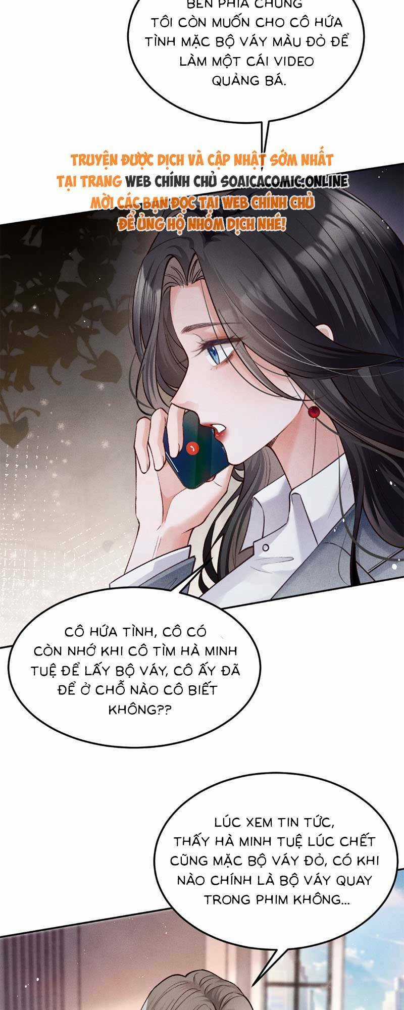 Sát Thủ Bướm - Chapter 4 - Trang 14