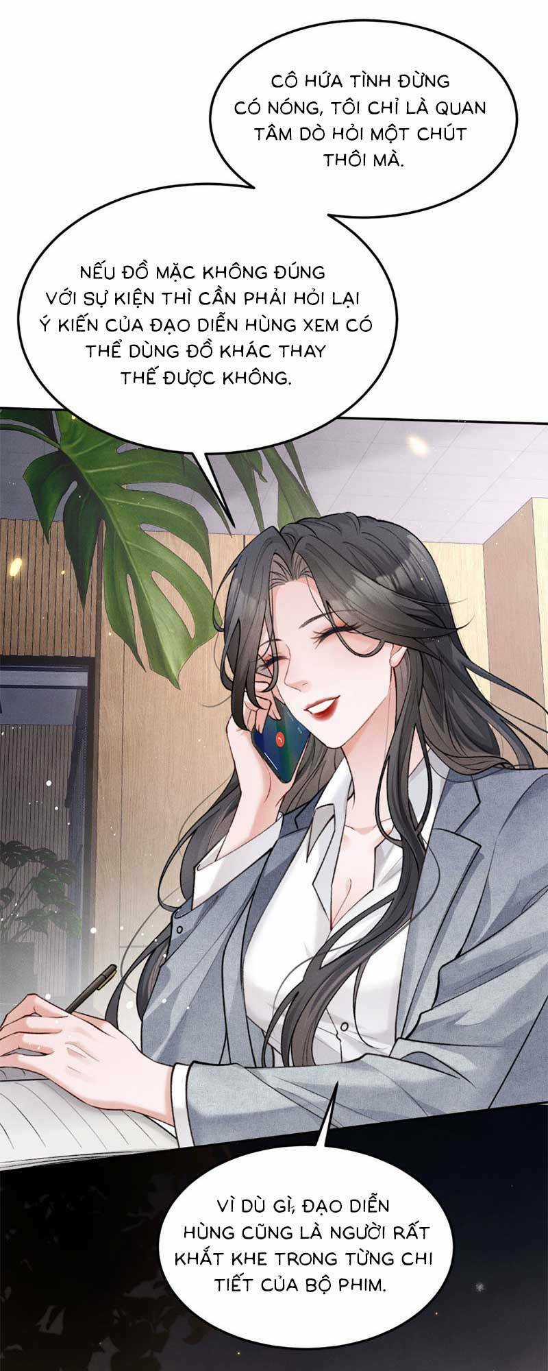 Sát Thủ Bướm - Chapter 4 - Trang 17