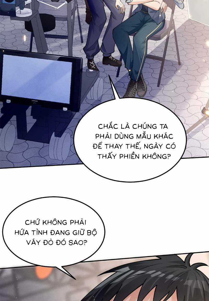 Sát Thủ Bướm - Chapter 4 - Trang 19