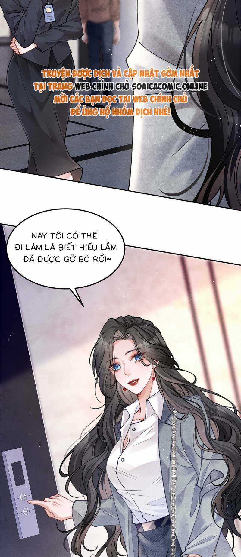 Sát Thủ Bướm - Chapter 4 - Trang 3