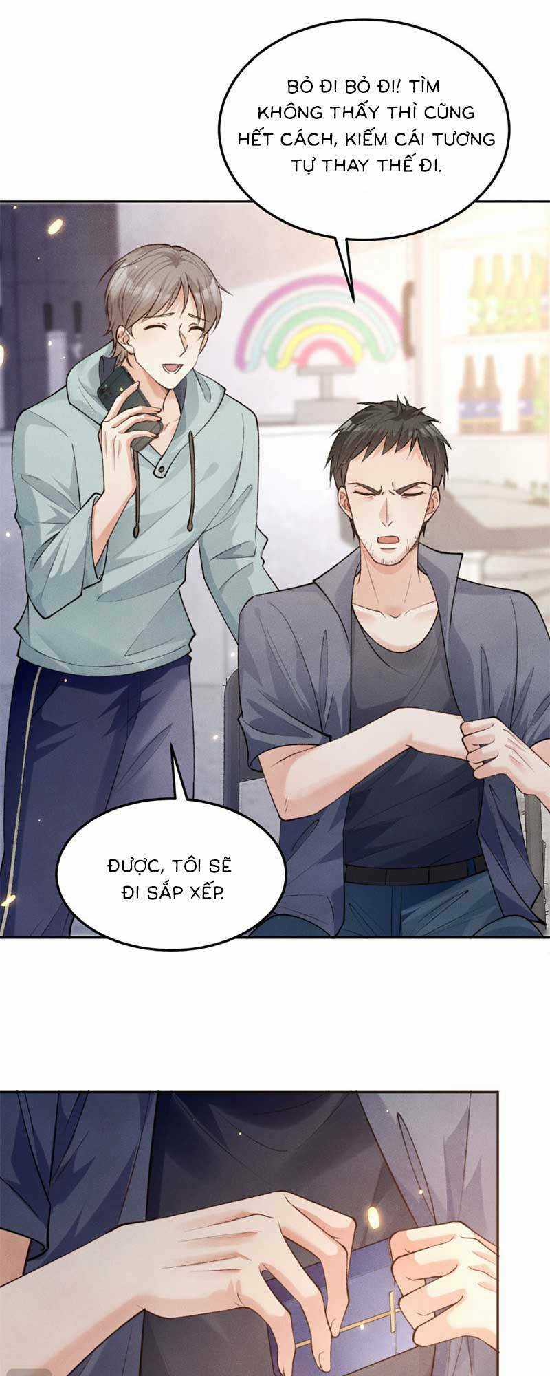 Sát Thủ Bướm - Chapter 4 - Trang 21