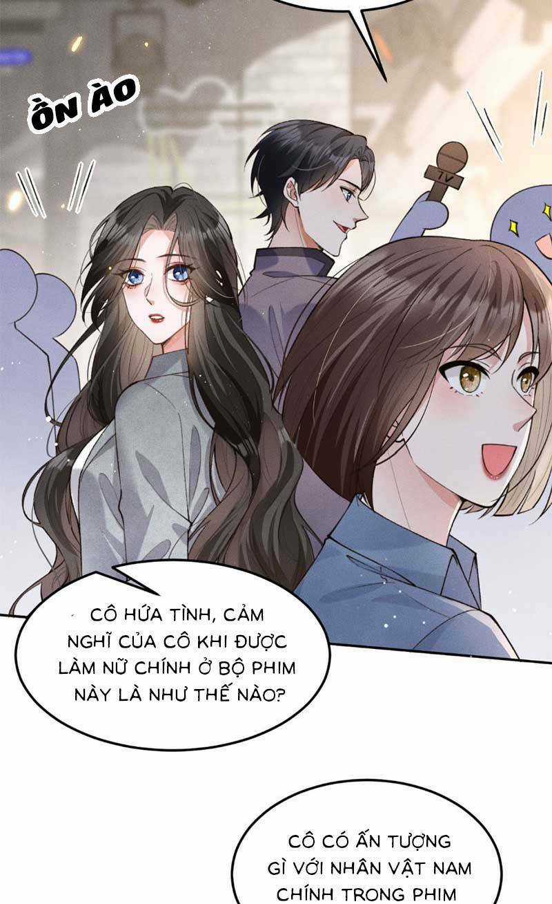 Sát Thủ Bướm - Chapter 4 - Trang 23