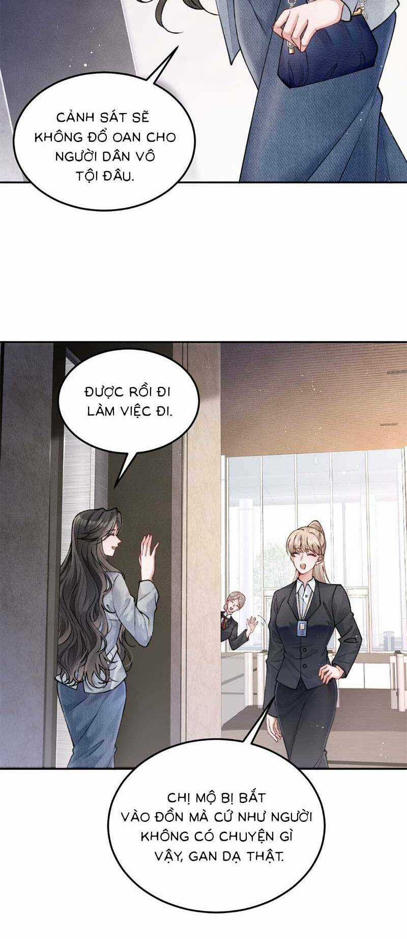 Sát Thủ Bướm - Chapter 4 - Trang 4