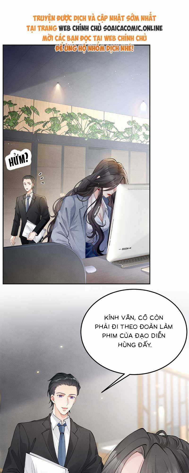 Sát Thủ Bướm - Chapter 4 - Trang 5