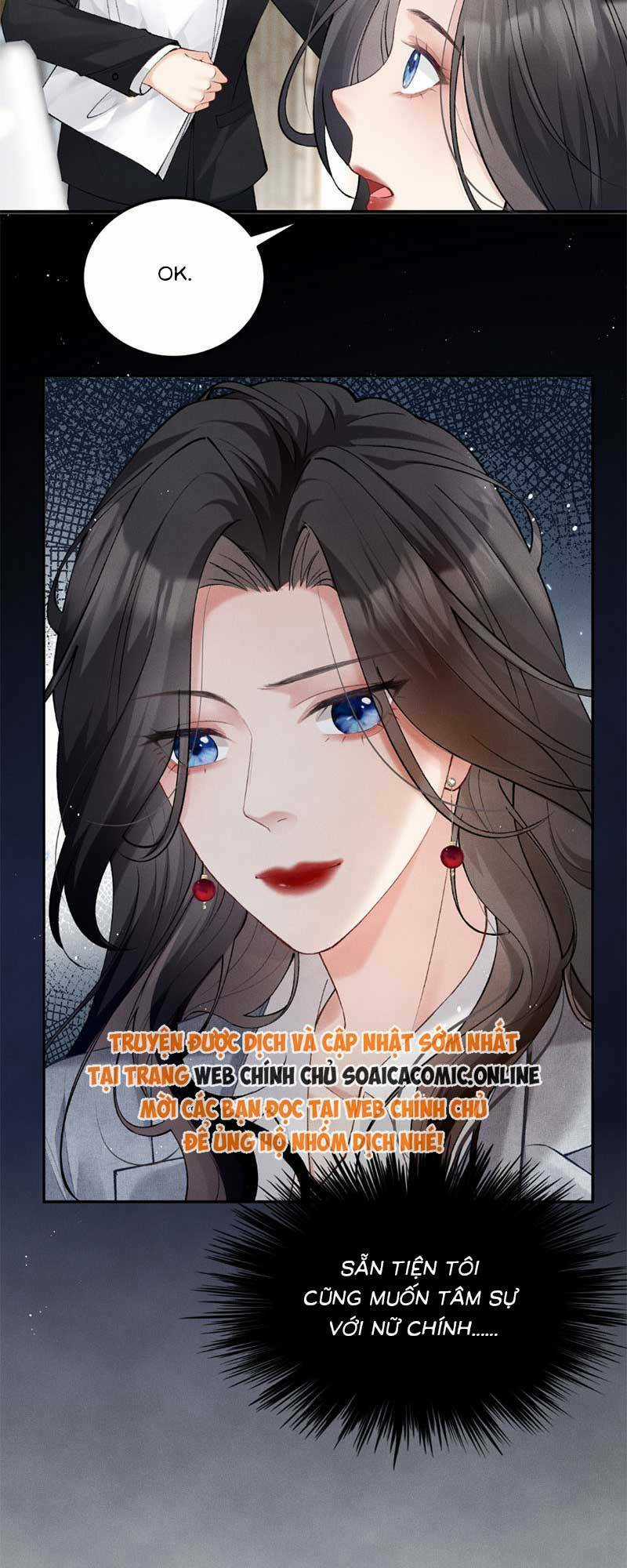 Sát Thủ Bướm - Chapter 4 - Trang 6