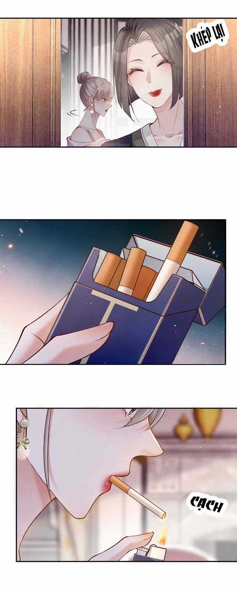 Sát Thủ Bướm - Chapter 4 - Trang 9