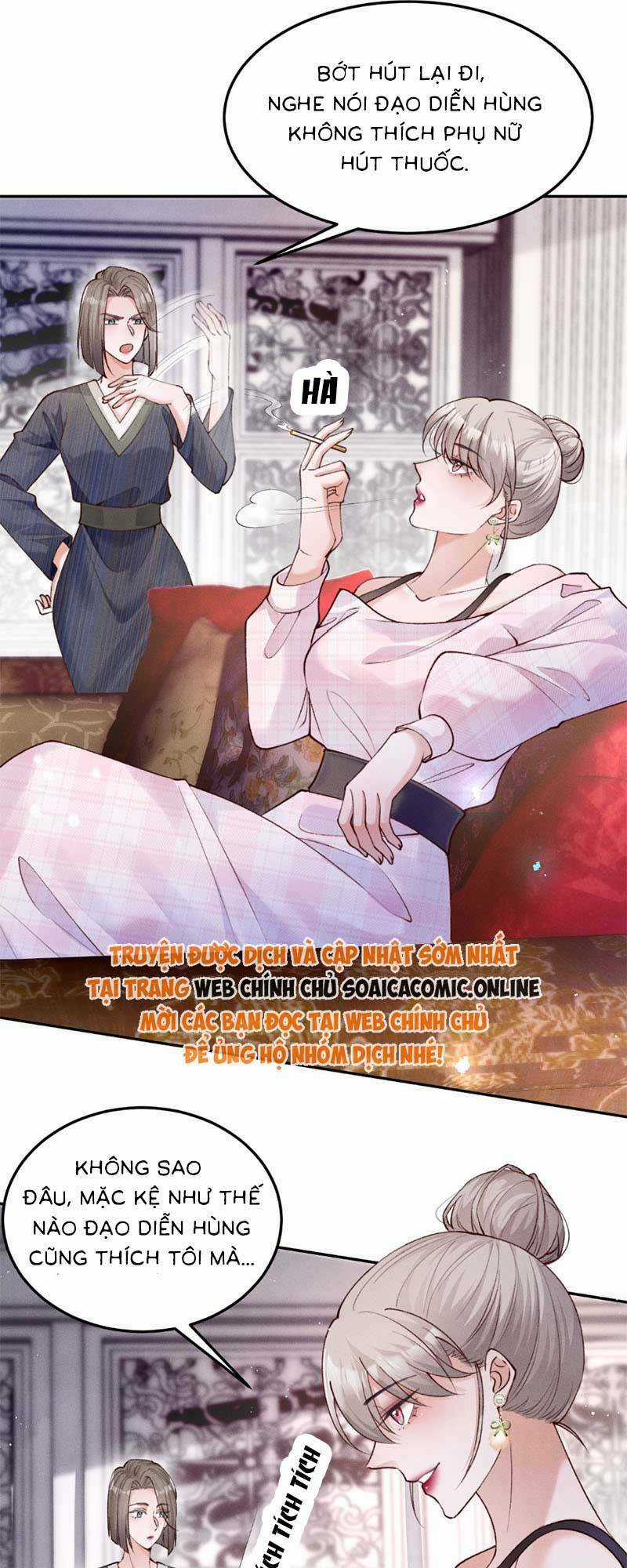 Sát Thủ Bướm - Chapter 4 - Trang 10