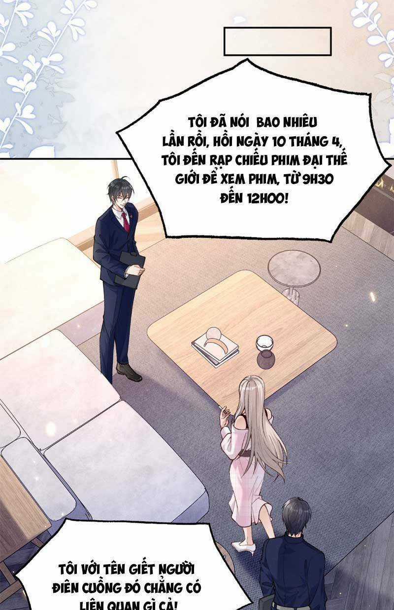 Sát Thủ Bướm - Chapter 5 - Trang 17