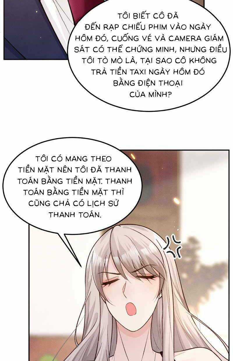 Sát Thủ Bướm - Chapter 5 - Trang 19