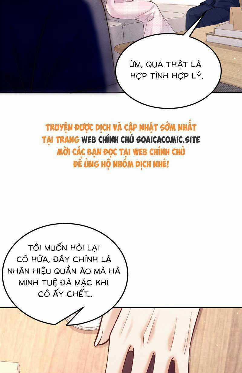 Sát Thủ Bướm - Chapter 5 - Trang 21