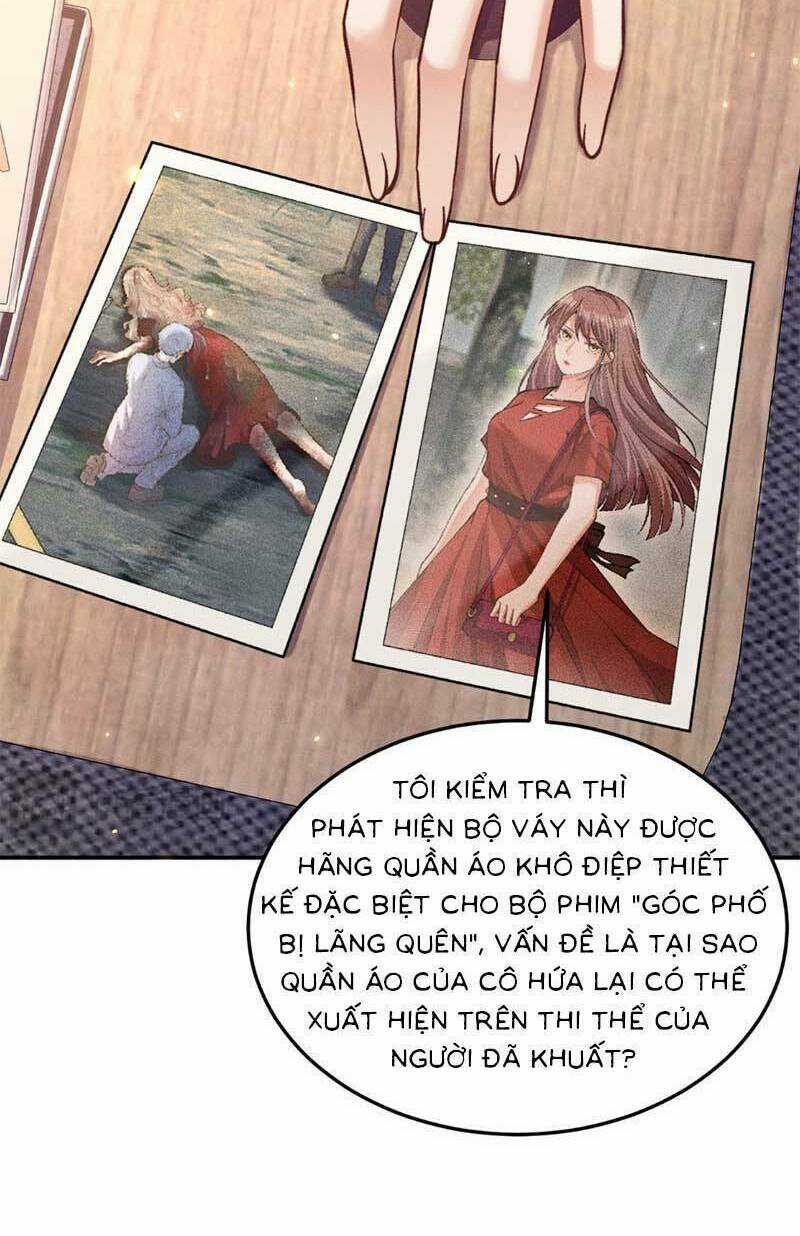 Sát Thủ Bướm - Chapter 5 - Trang 22