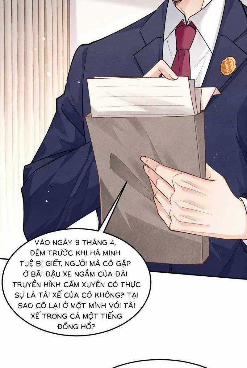 Sát Thủ Bướm - Chapter 5 - Trang 27