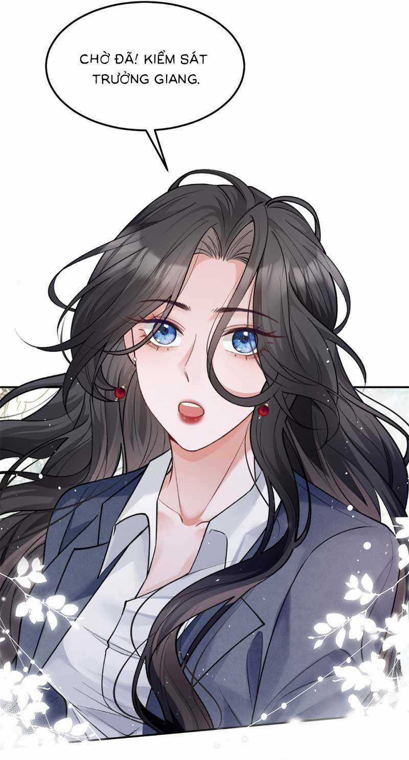 Sát Thủ Bướm - Chapter 5 - Trang 35